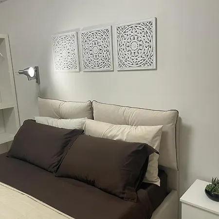 Casa Romantica Patti