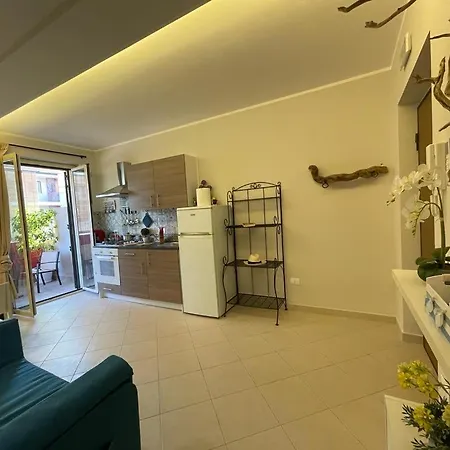 Lejlighed Casa Romantica