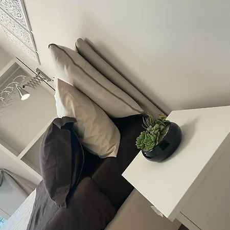 Lejlighed Casa Romantica