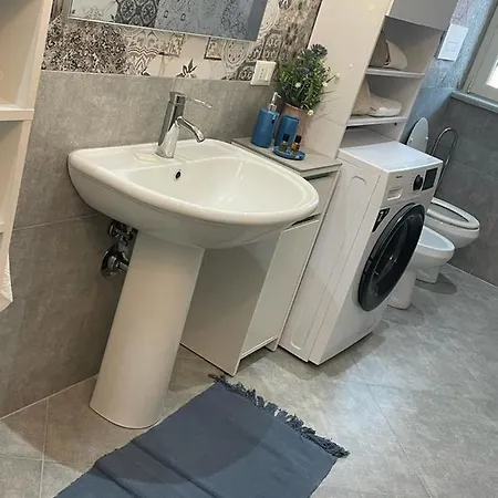 Casa Romantica Patti