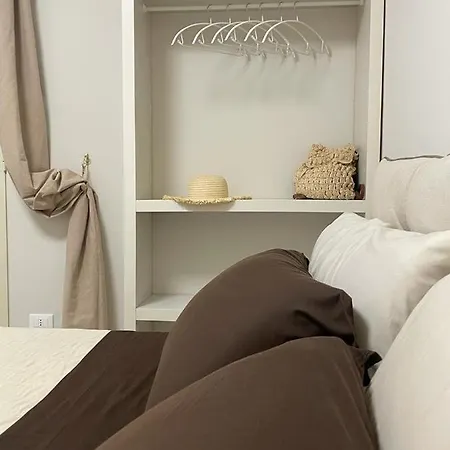 Lejlighed Casa Romantica