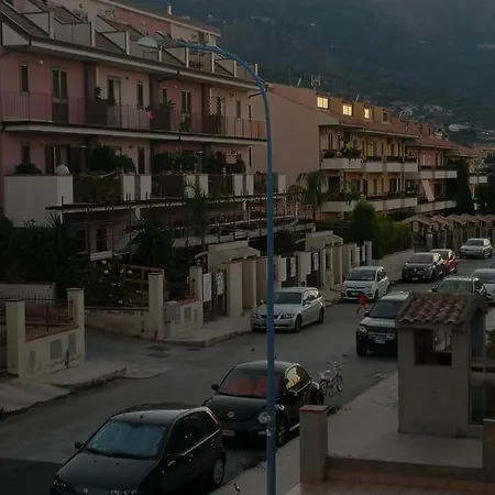 Apartmán Casa Romantica