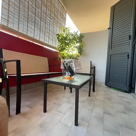 Casa Romantica Apartmán *